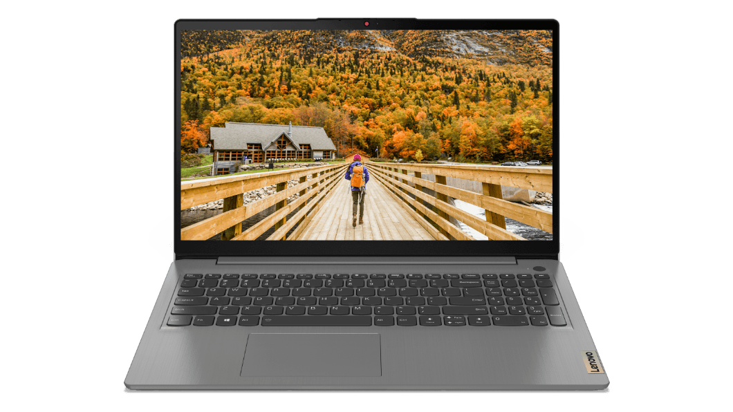 Ordinateur Portable Lenovo IdeaPad 3 15ALC6