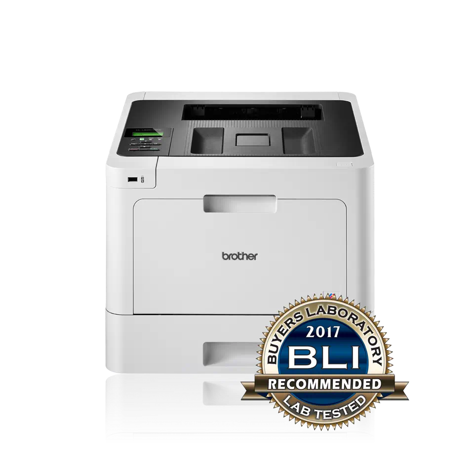 Imprimante laser couleur avec Réseau Ethernet et Wi-Fi, 31ppm, recto-verso