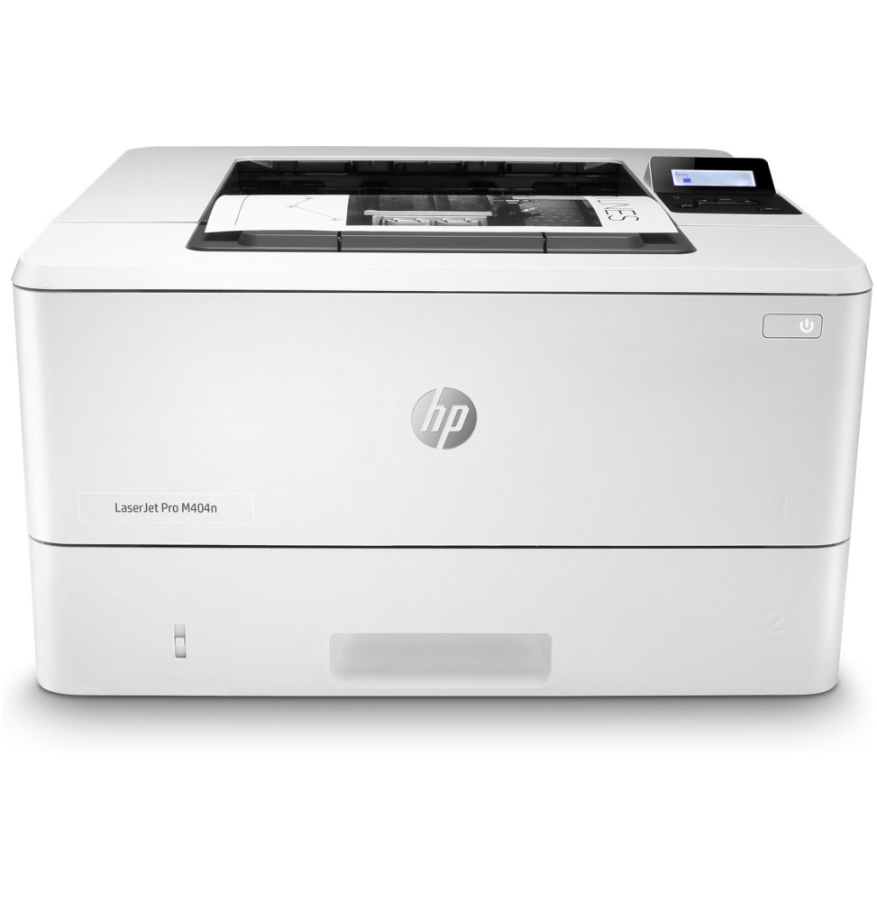 Imprimante Monochrome HP Laser Pro M404n