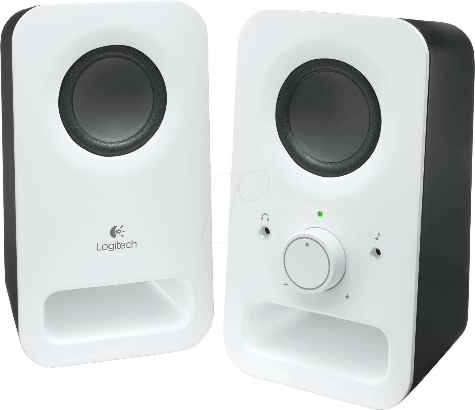 Haut-parleurs Stéréo Logitech® Z150