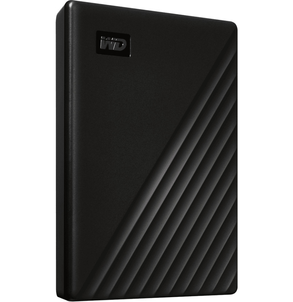 Disque dur portable Western Digital My Passport 1TB