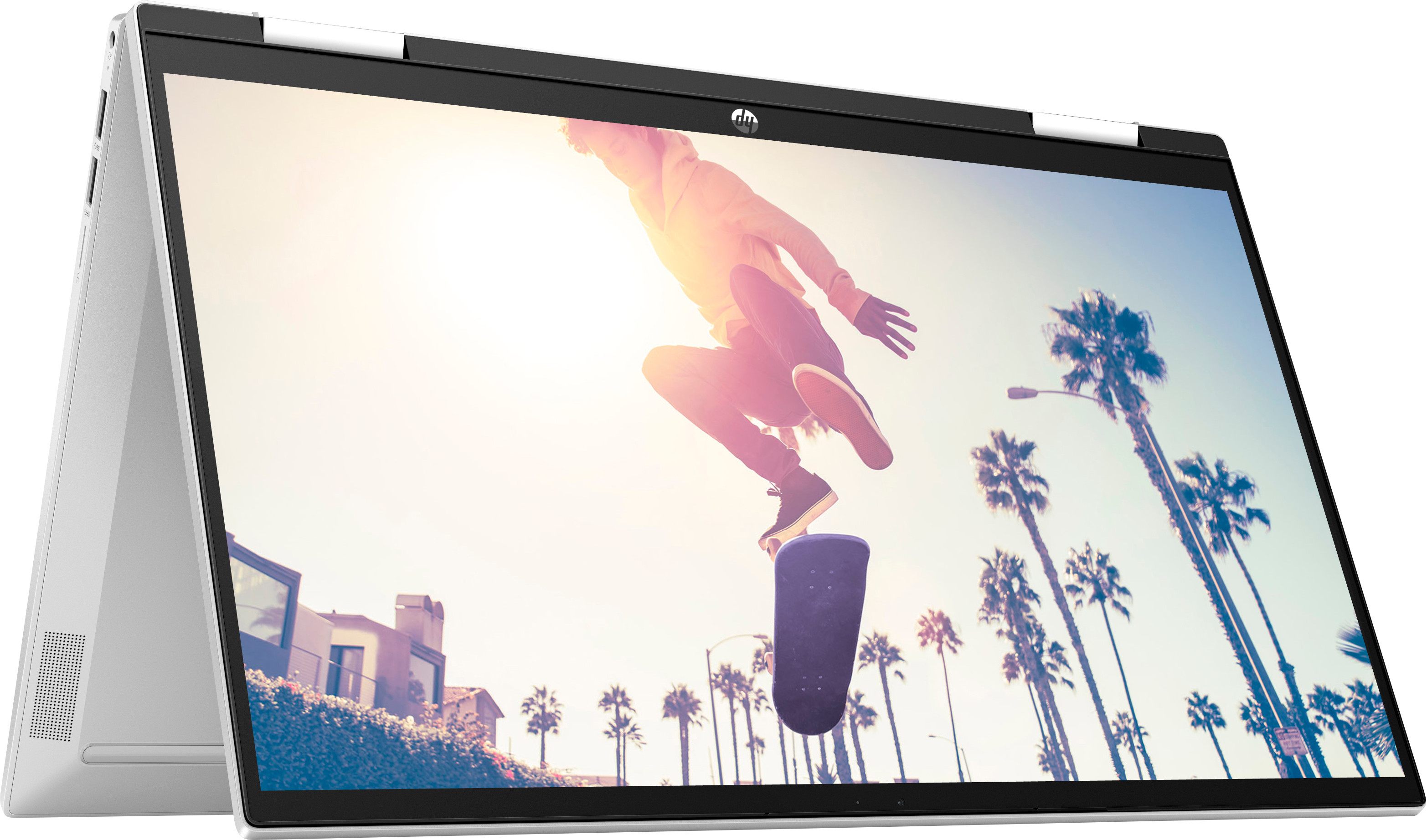 Ordinateur portable HP Pavilion x360 Convertible 15-er0003nk