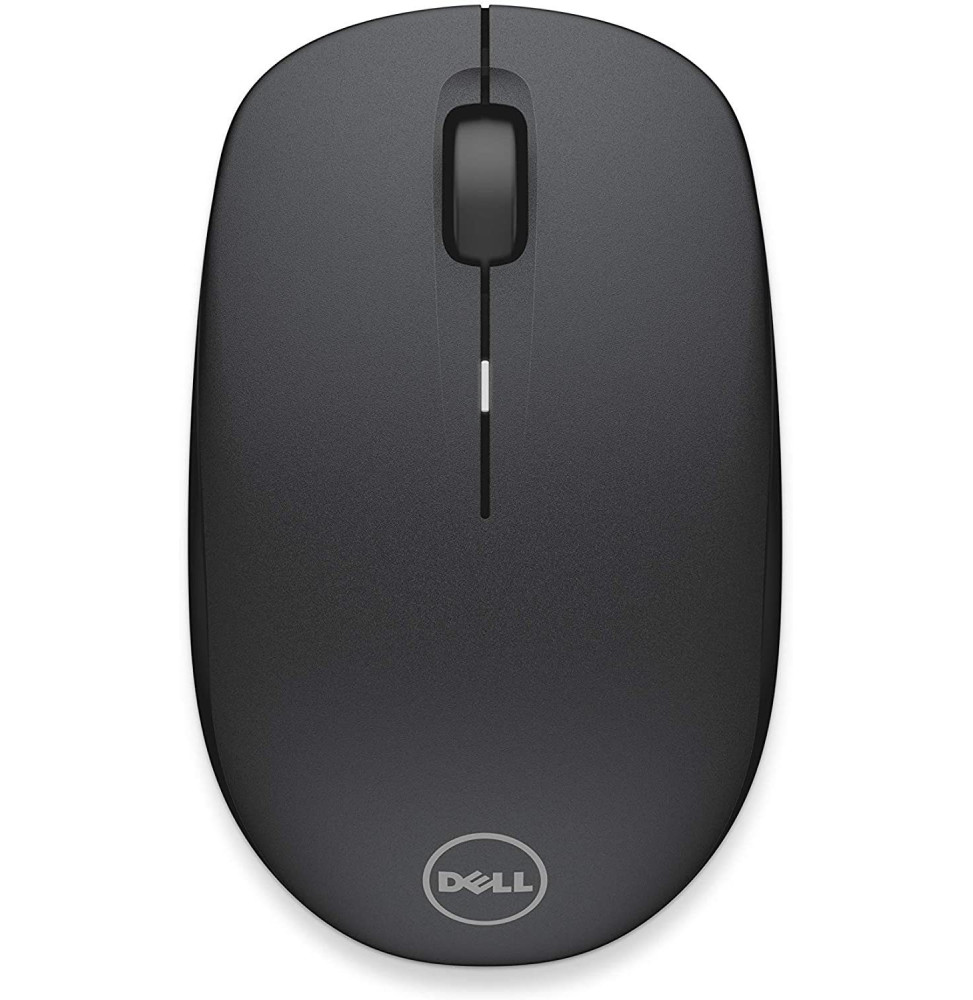 Souris sans fil Dell WM126