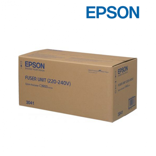 Unité de fusion (100 000 p) Epson AcuLaser C3900N/CX37DN