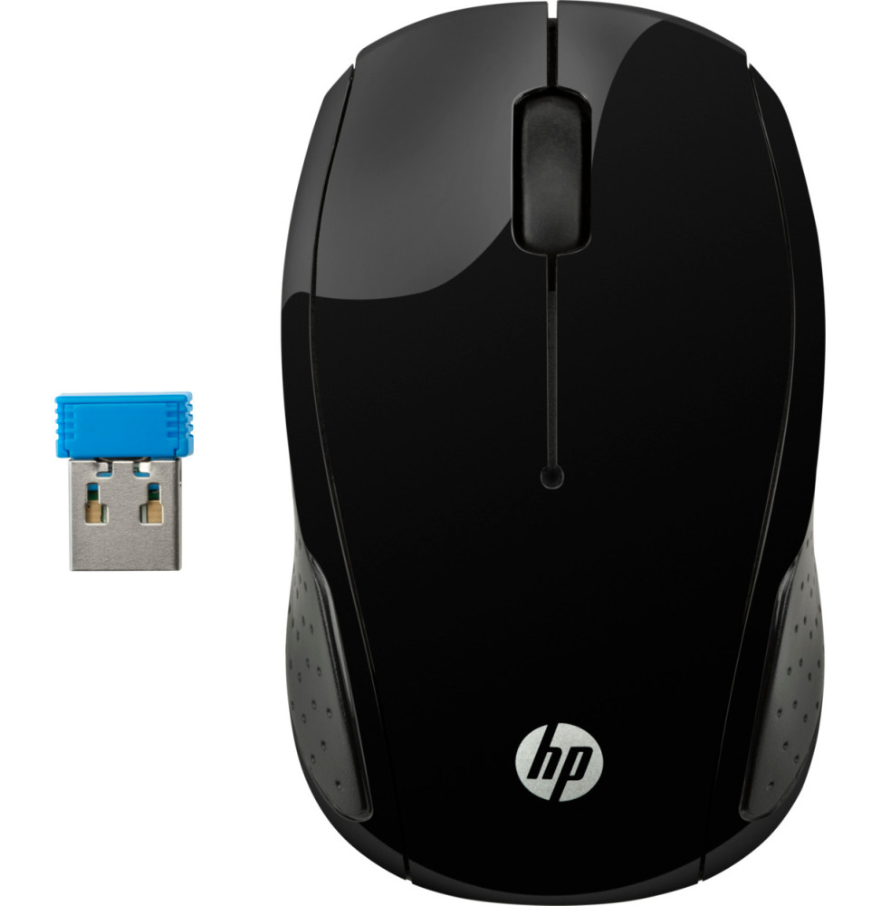 Souris HP Sans Fil 200