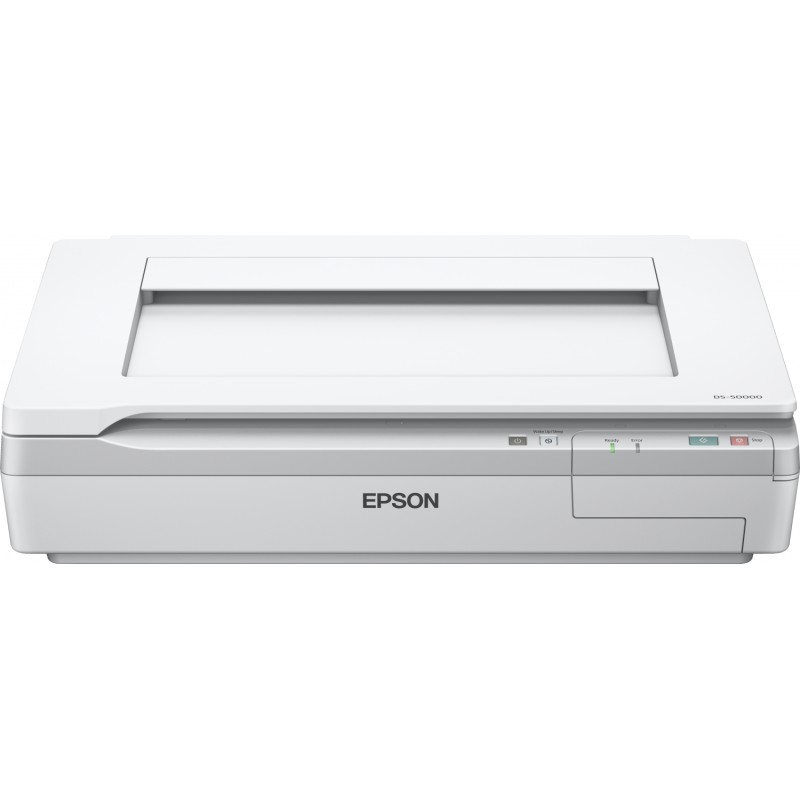 Scanner A3 EPSON WORKFORCE DS-50000