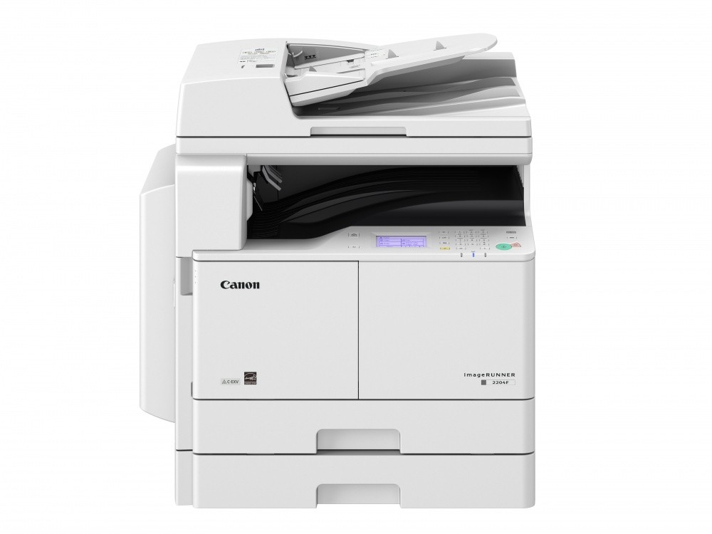 Imprimante Multifonction A3 Laser monochrome Canon imageRUNNER 2206iF  (3029C004AA) 3029C004AA Canon