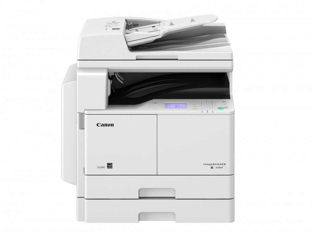 Imprimante Multifonction A3 Laser monochrome Canon imageRUNNER 2206iF