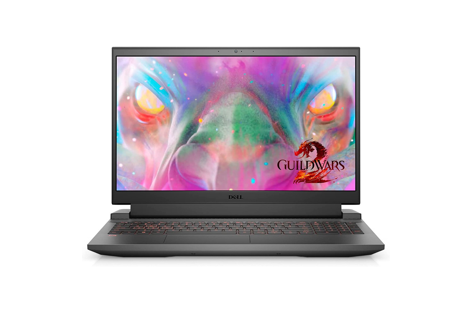 Nouveau DELL G15 i7-12700H 15,6"FHD 16Go 512Go SSD GeForce RTX 3050