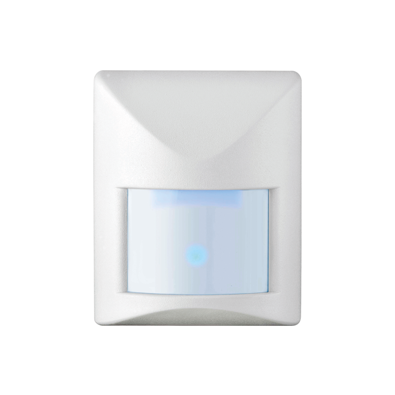 Détecteur volumétrique numérique à infrarouge passif (IRP)