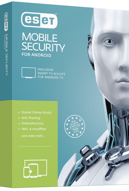 ESET Mobile Security pour  Android