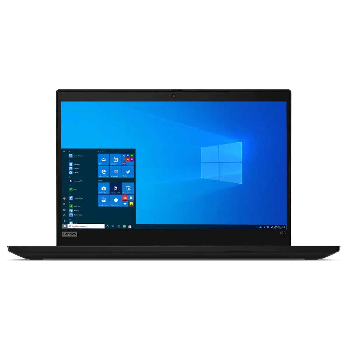 Lenovo ThinkPad X13