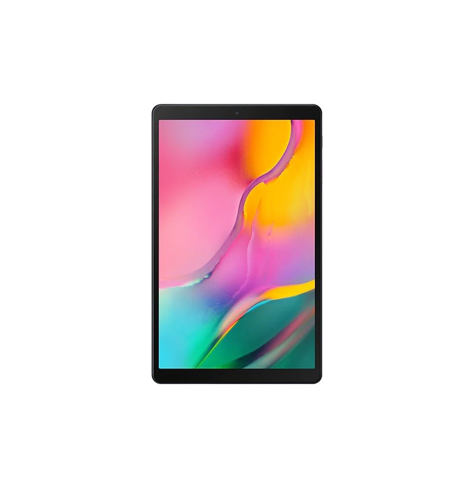 Étui Housse Samsung Galaxy Tab A 2019 Rotation 360° – NOIR