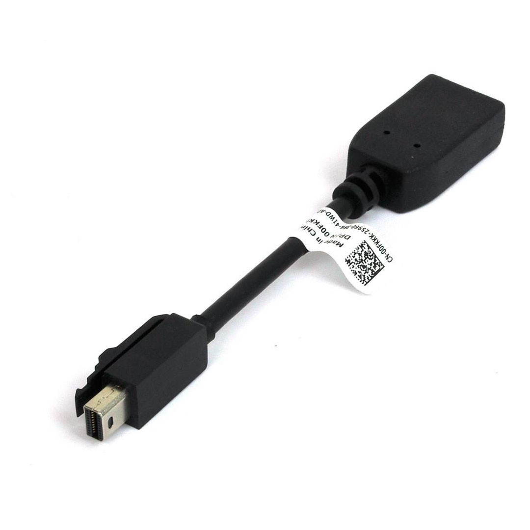 Lenovo Adaptateur DisplayPort vers DVI-D (43N9160)