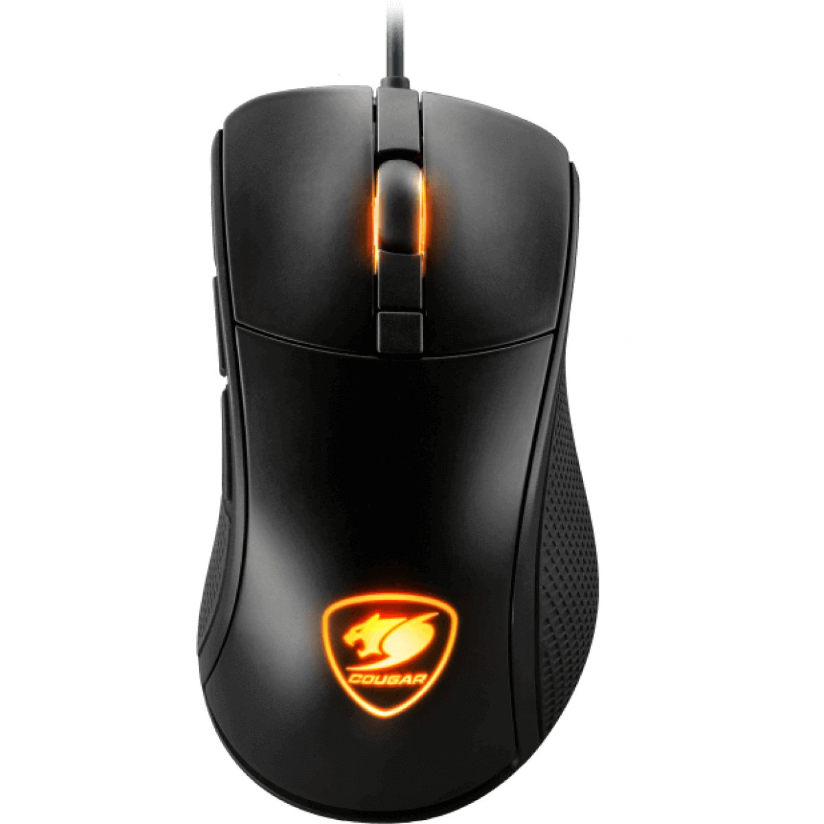 Cougar Surpassion 7200DPI RGB