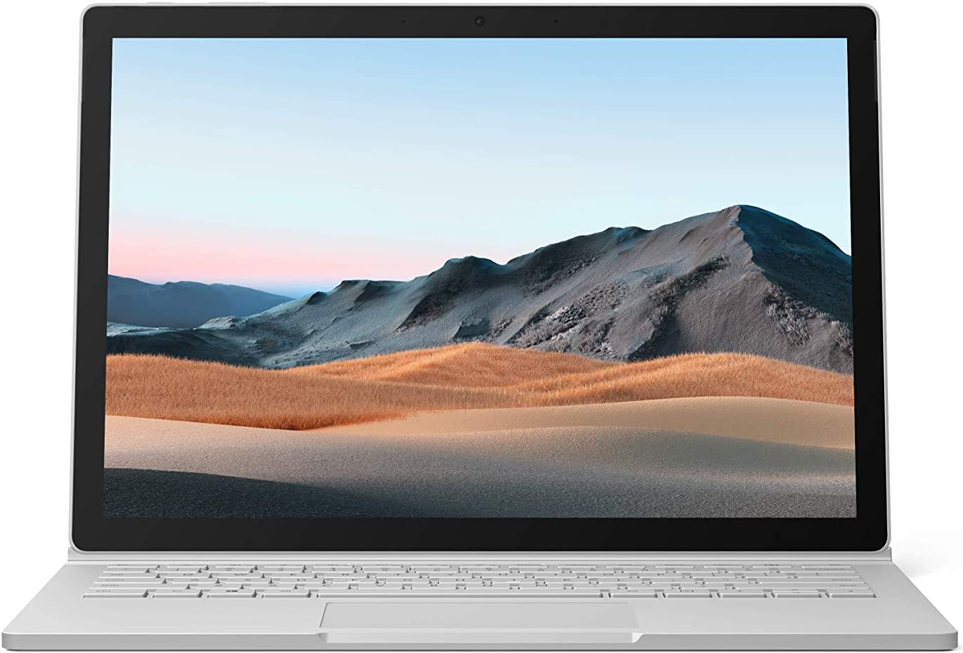 Microsoft Surface Book 3 (SKW-00006) GTX 1650 Max-Q