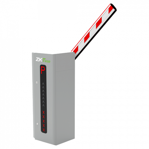 Barrière Parking pour une gestion de parking efficace