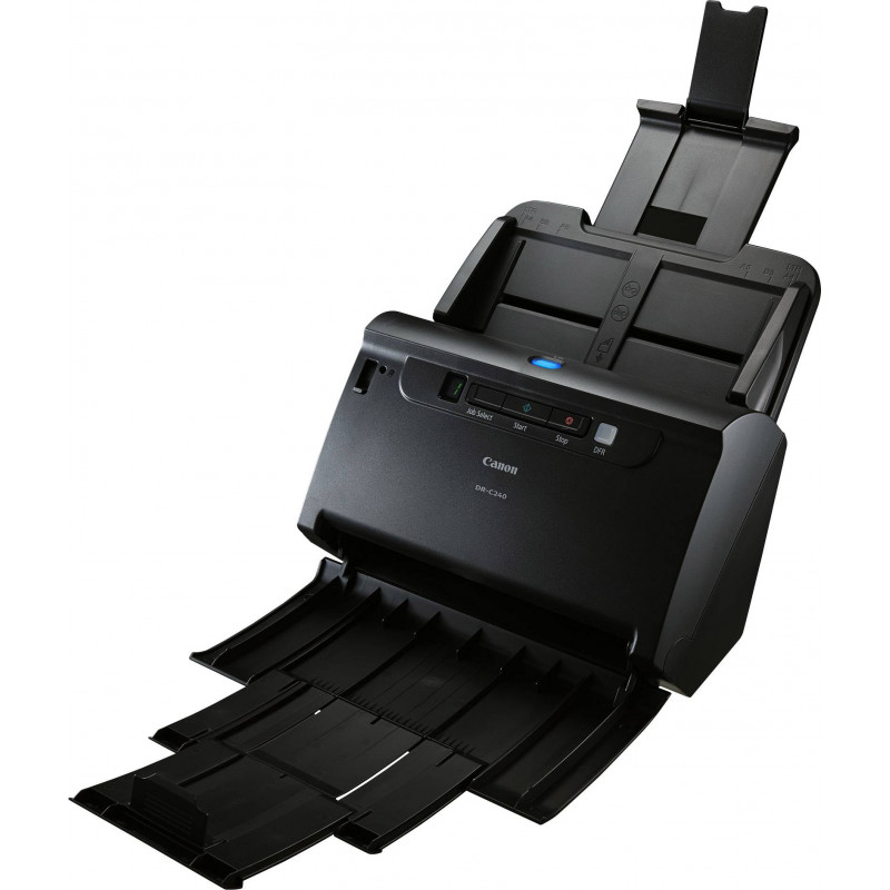 Scanner Canon imageFORMULA DR-C240