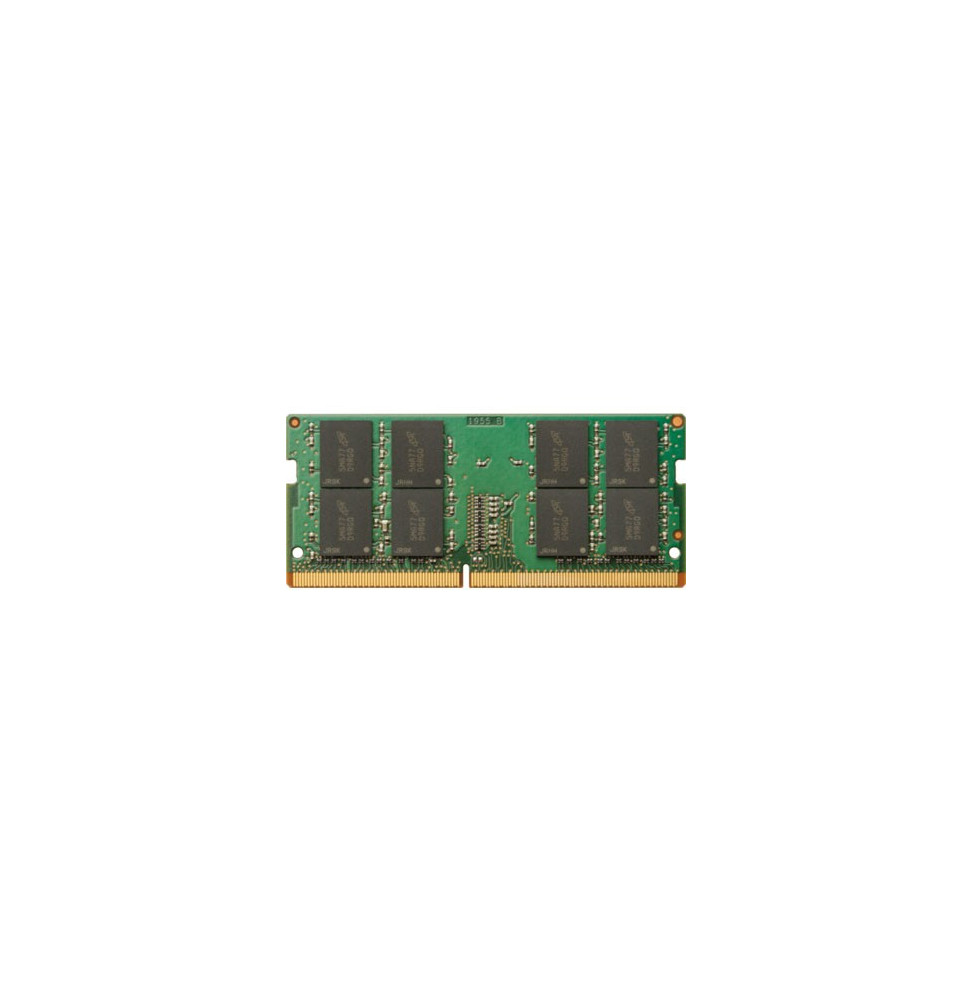 Mémoire DDR4 SODIMM HP 8 Go à 2400 MHz