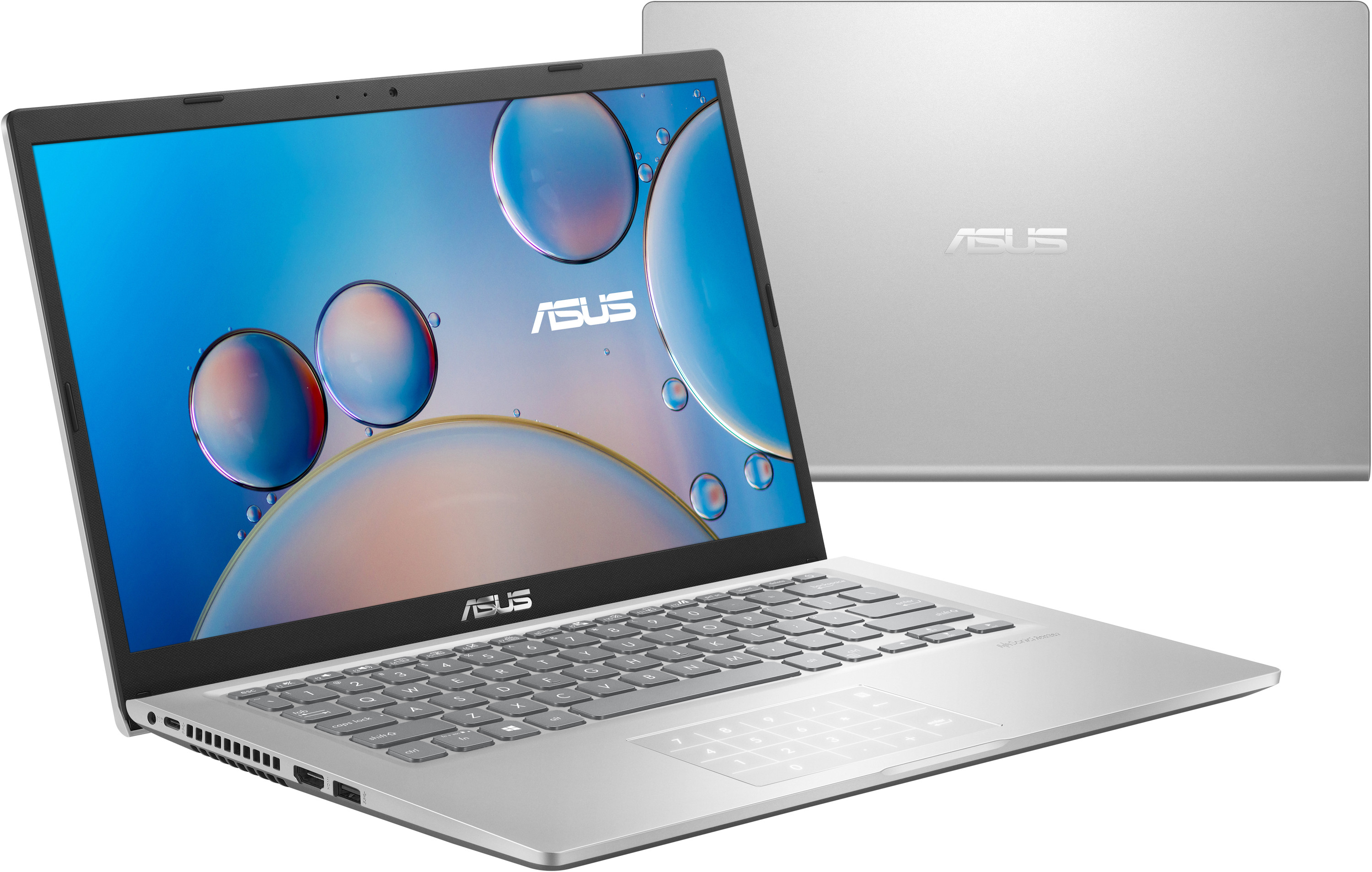 Ordinateur portable Asus VivoBook 14 R465