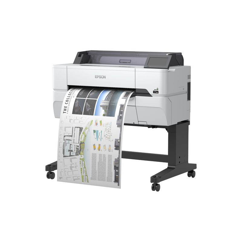 EPSON SURECOLOR SC-T3400 - EPSON ART GRAPHIQUE