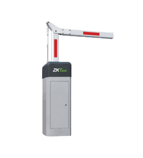 Barrière de parking automatique PB4130 avec fonction de télécommande et d'ouverture rapide