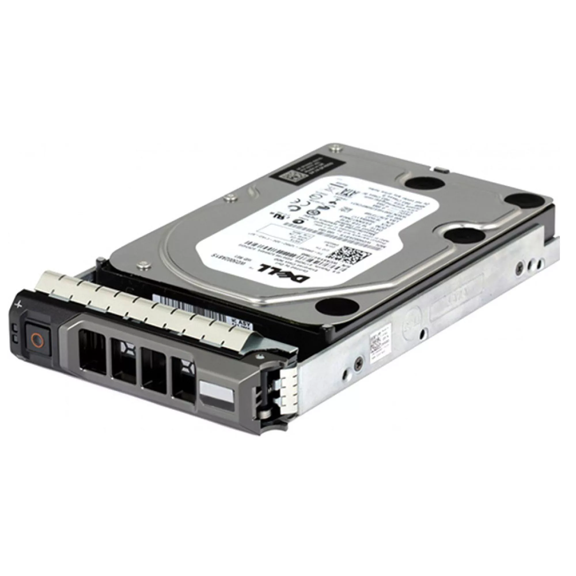 Dell SAS 600 GB 10K RPM