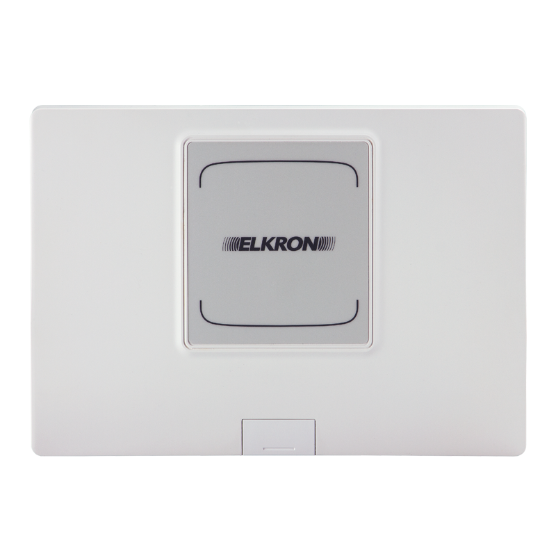 Centrale avec 4 entrées extensibles à 32