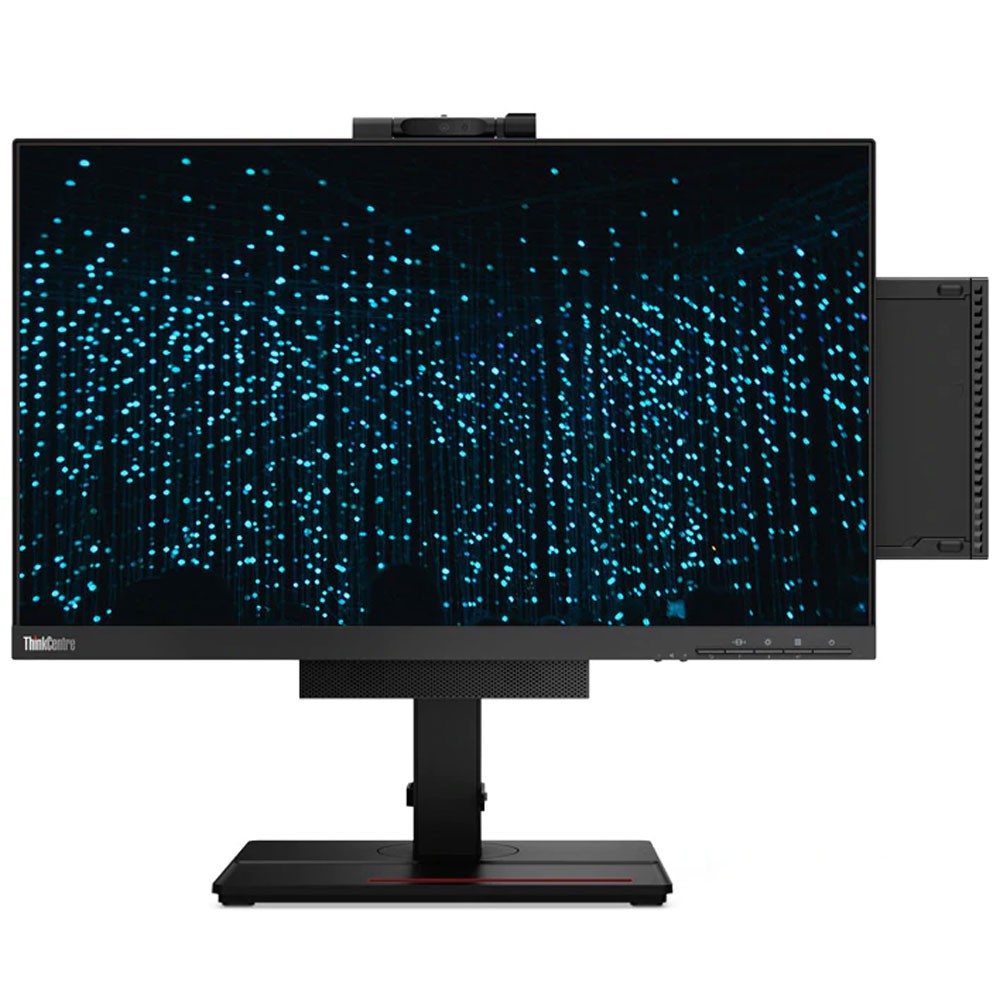 Lenovo ThinkCentre M70q Tiny : La performance discrète pour une productivité optimale dans un format ultra-compact