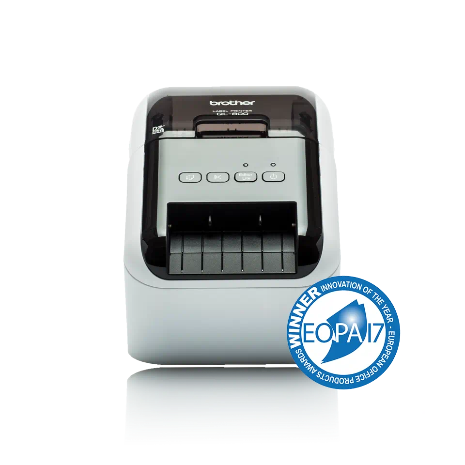 Imprimante d'étiquettes professionnelle