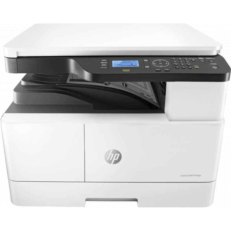 Imprimante A3 Multifonction Laser Monochrome HP LaserJet M442dn