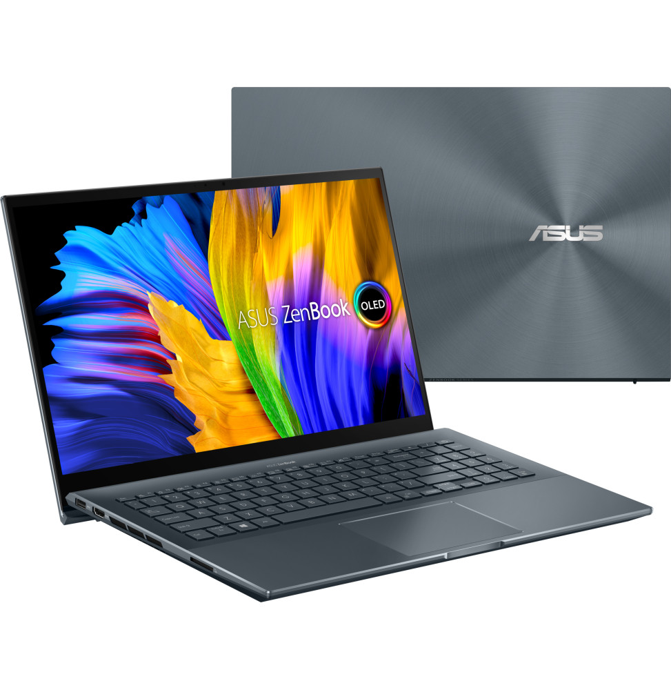 Ordinateur portable Asus Zenbook Pro 15