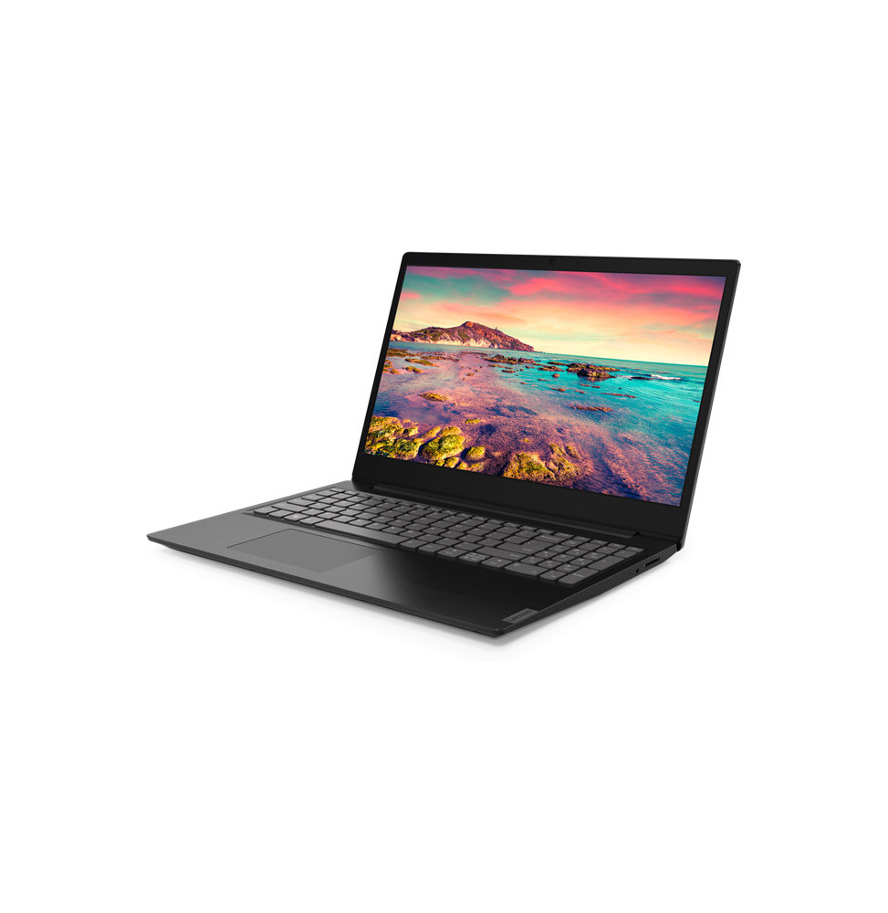 Ordinateur Portable Lenovo Ideapad S145-15IIL