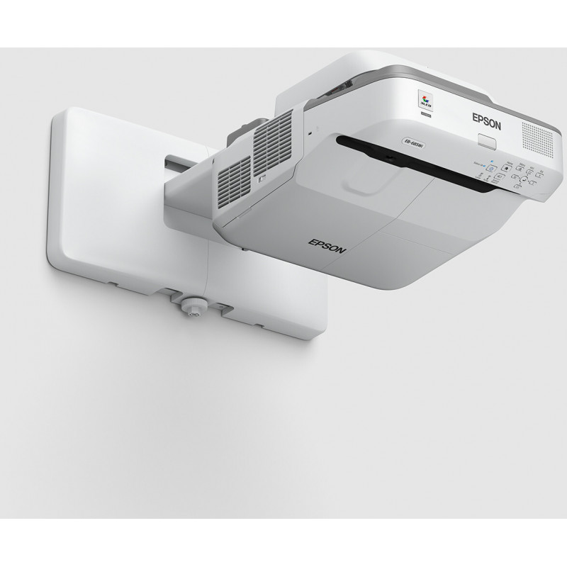 Epson EB-685Wi Vidéoprojecteur avec stylet interactif WXGA HD-ready (1280 x 800)