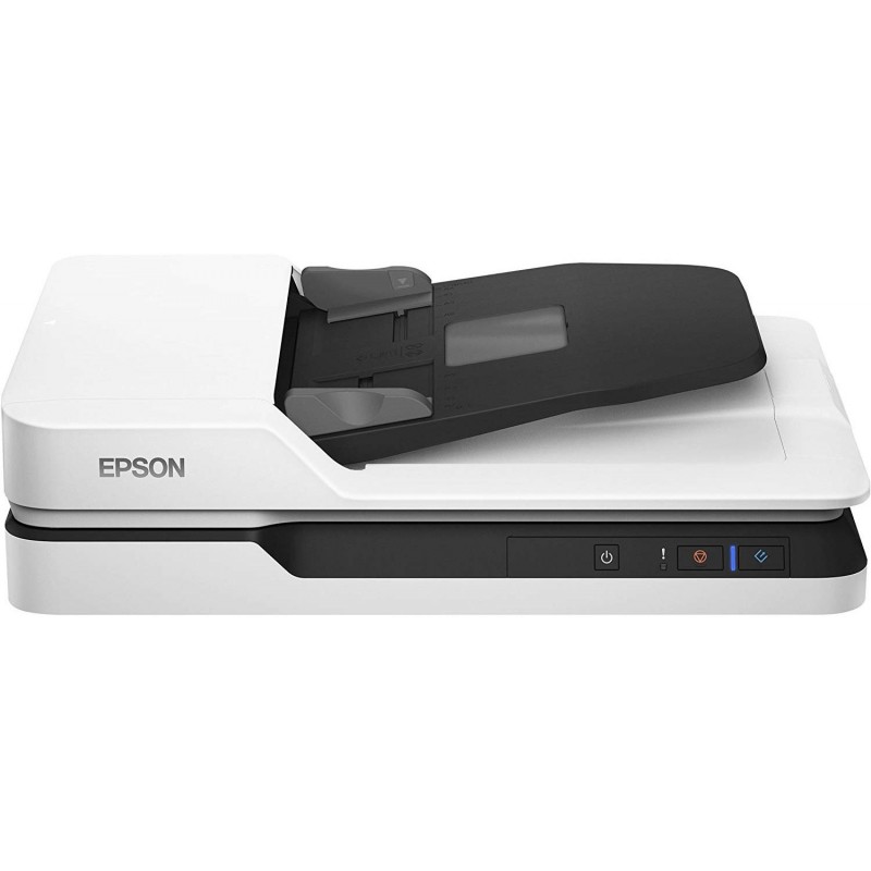 Scanner Epson WorkForce DS-1630