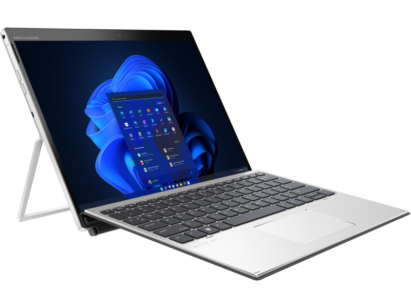 HP IDS UMA Elite X2 G8 Tablet - Puissance et Polyvalence Réunies