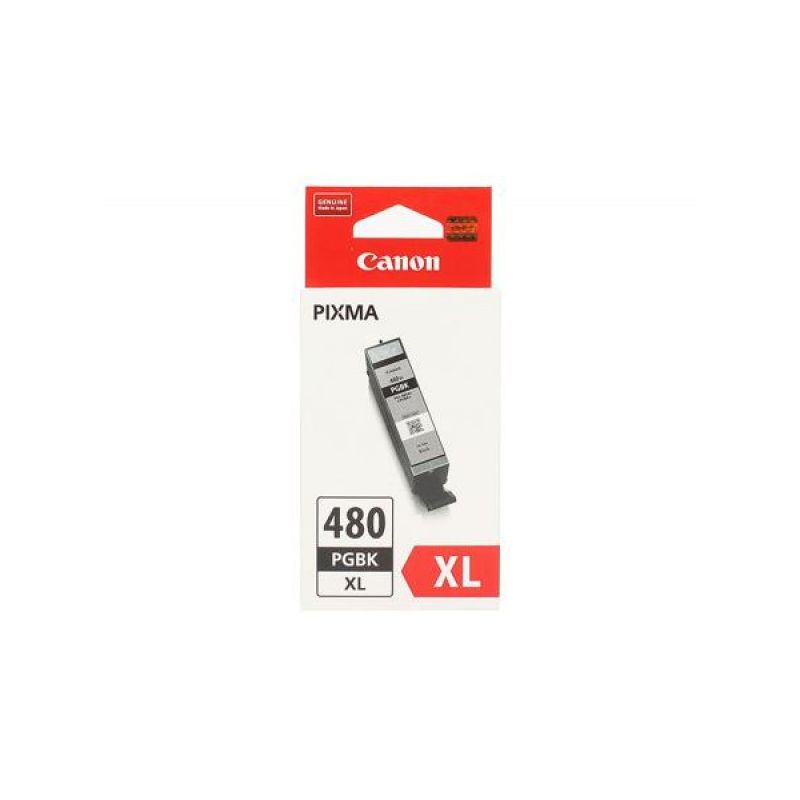 CANON PGI-480XL PGBK CARTOUCHE D'ENCRE ORIGINAL