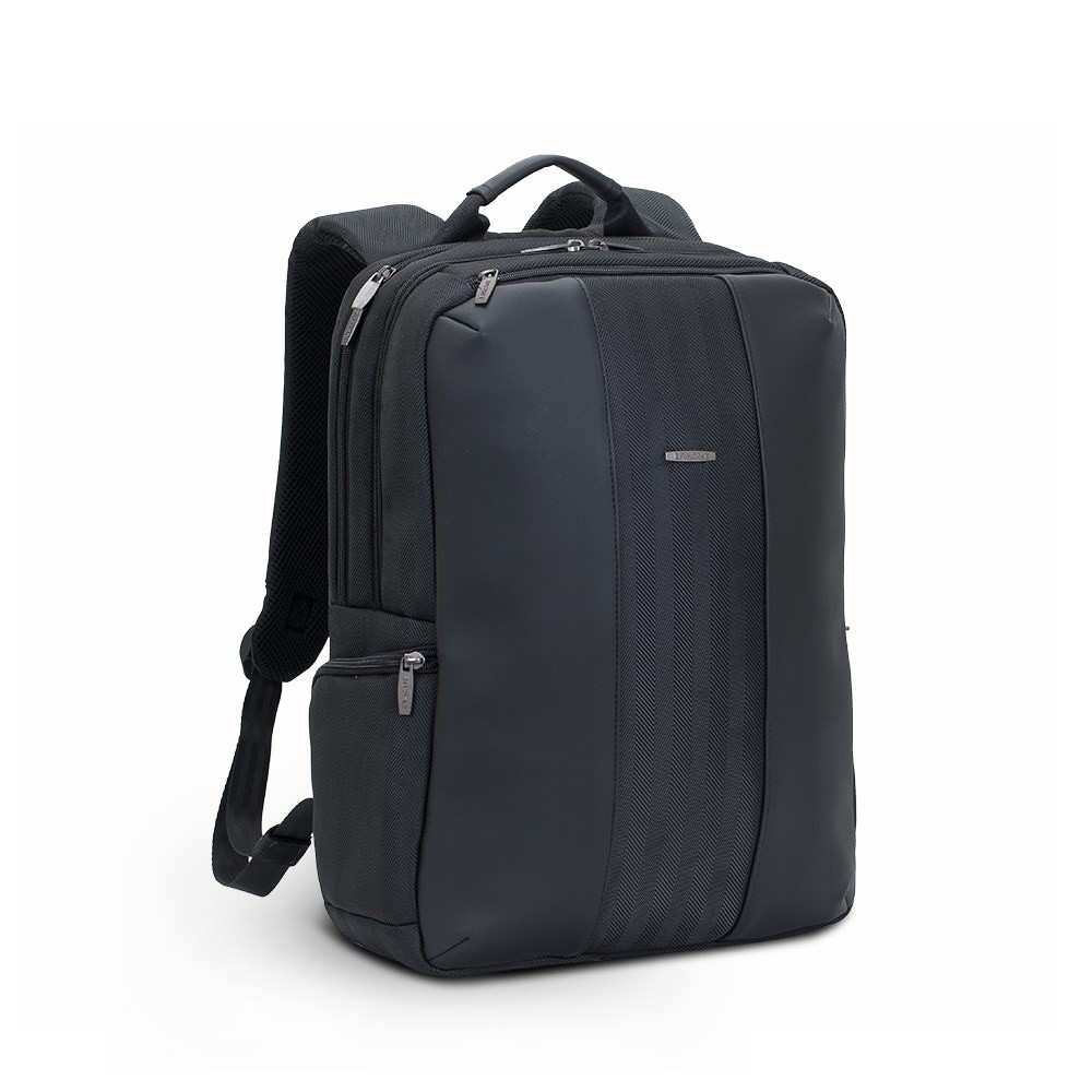 RIVACASE Sac à dos business pour ordinateur portable 15,6"