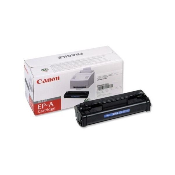 CANON EP-A TONER ORIGINAL NOIR