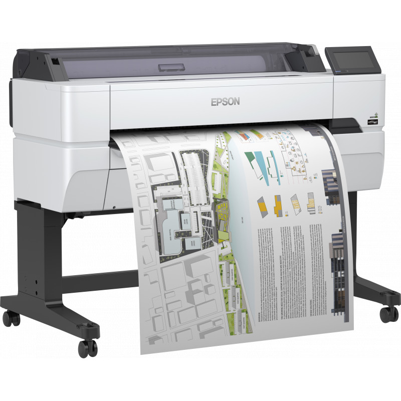 Traceur Epson SureColor SC-T5400 36"