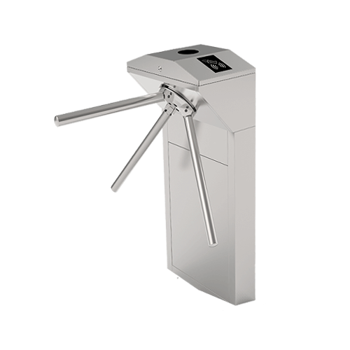 Tourniquets Tripodes pour Contrôle d'Accès