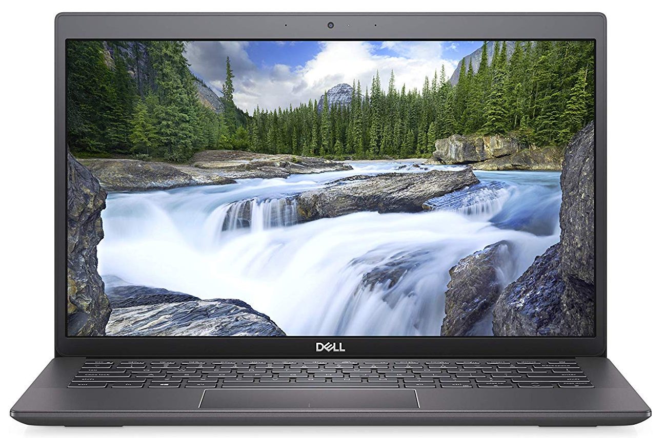 Dell Latitude 3301 - Ordinateur portable professionnel compact et performant