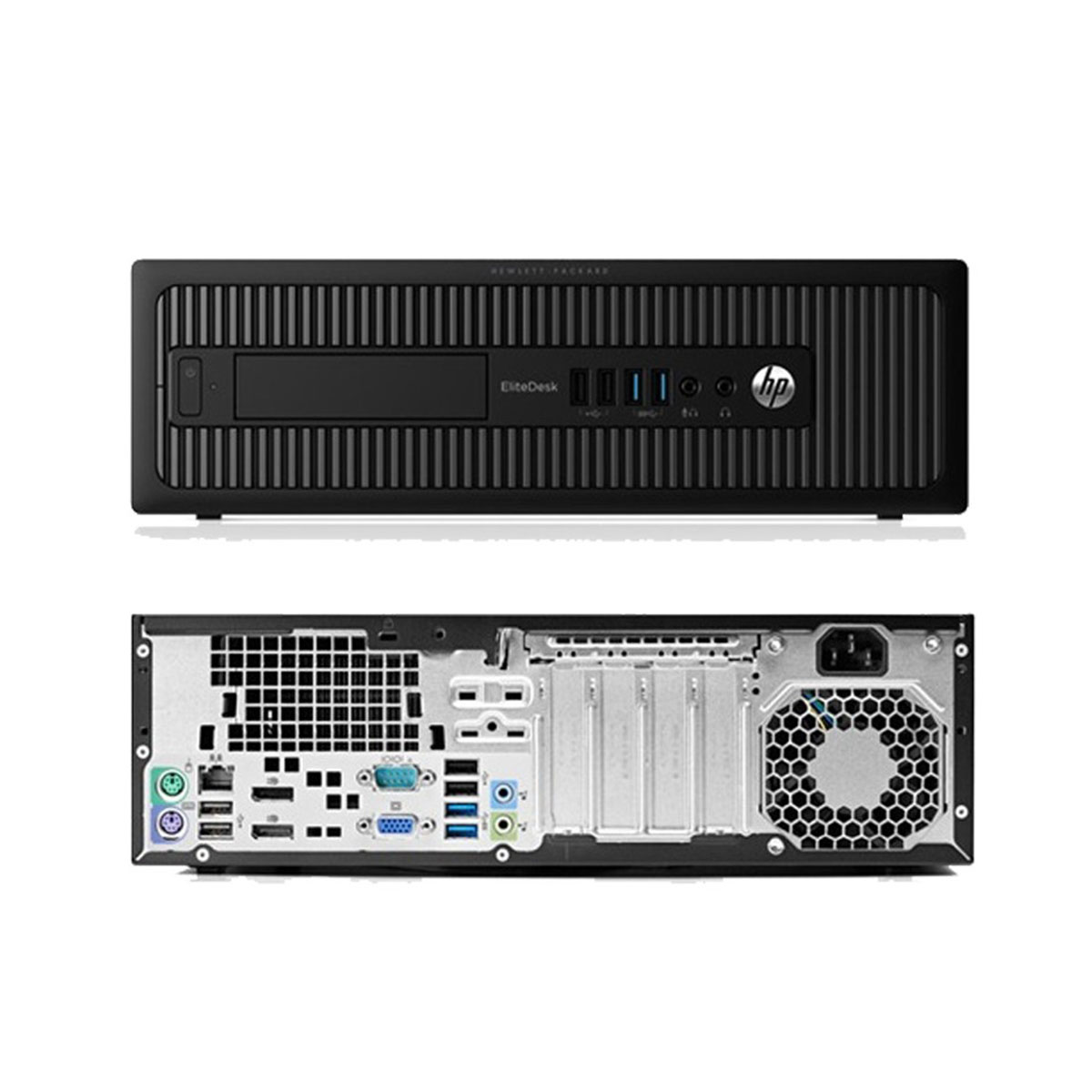 HP EliteDesk 800 G1 SFF Desktop