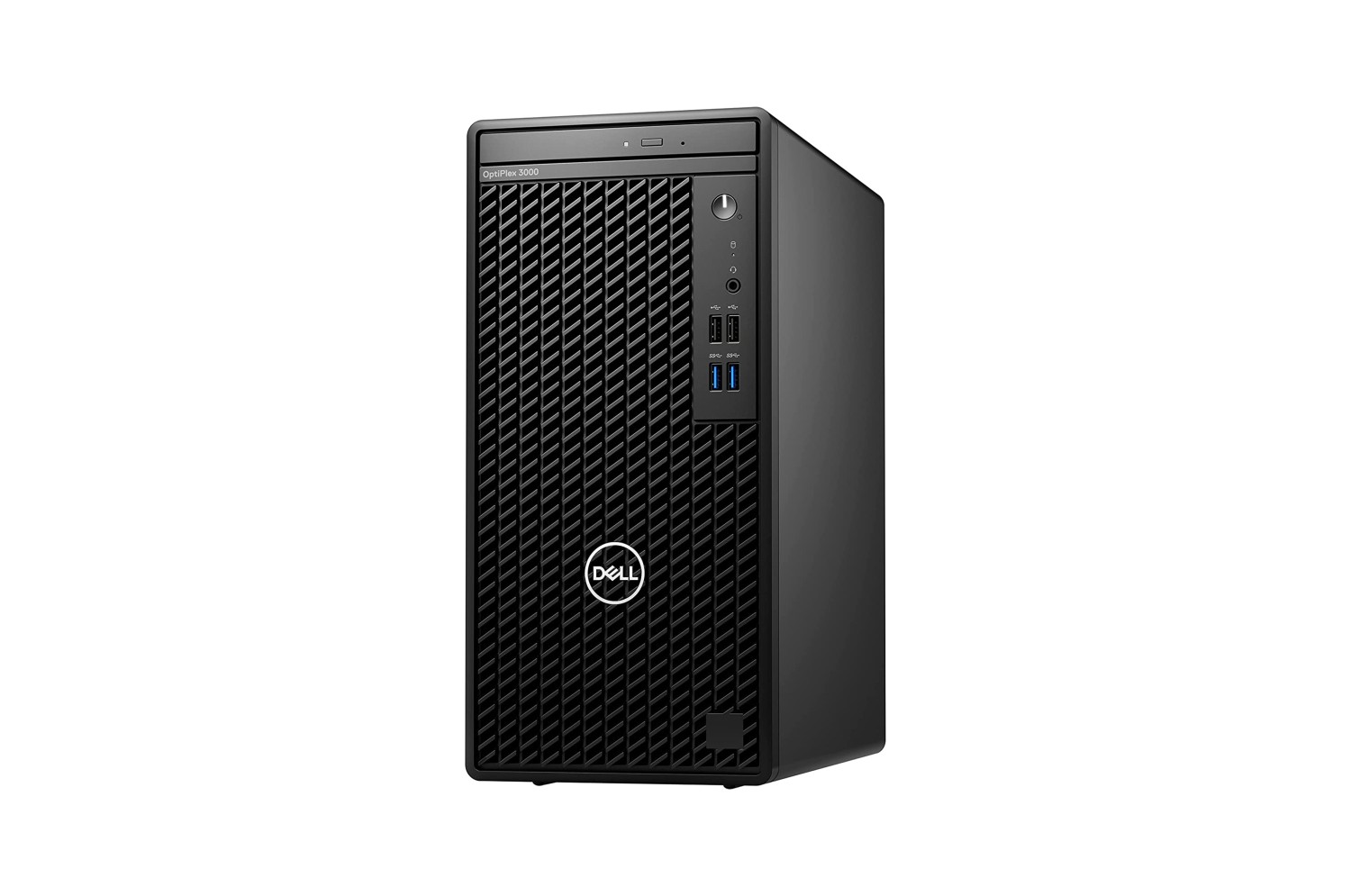 Dell OptiPlex 3000 i5-12500 4Go 256Go SSD Freedos Desktop PRO