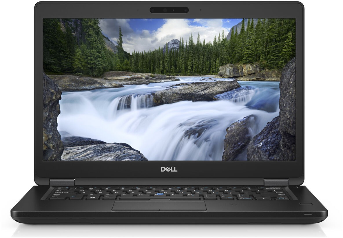 Ordinateur Portable Dell Latitude 5490