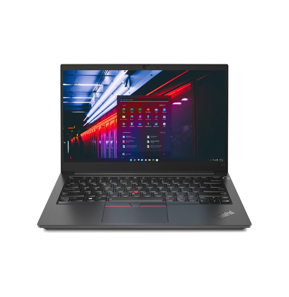 Ordinateur Portable Lenovo ThinkPad E14 Gen 2 Intel