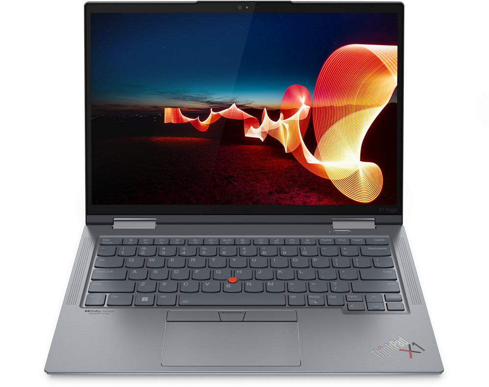 Ordinateur Portable Lenovo ThinkPad X1 Yoga Gen 7