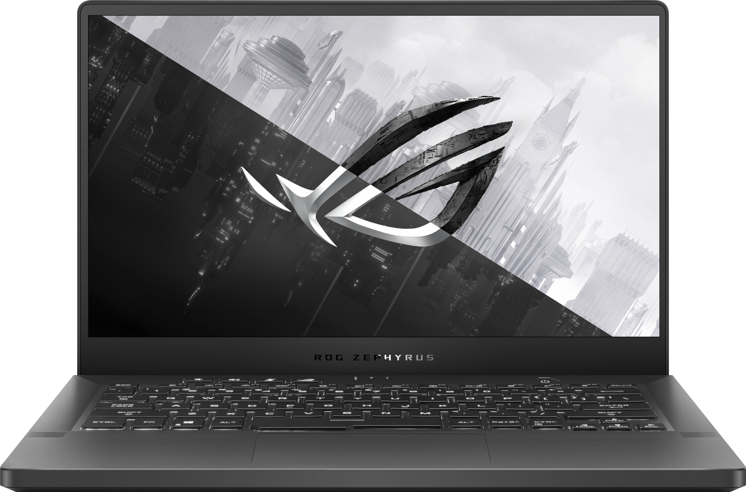 Ordinateur portable Asus ROG Zephyrus G14 GA401Q