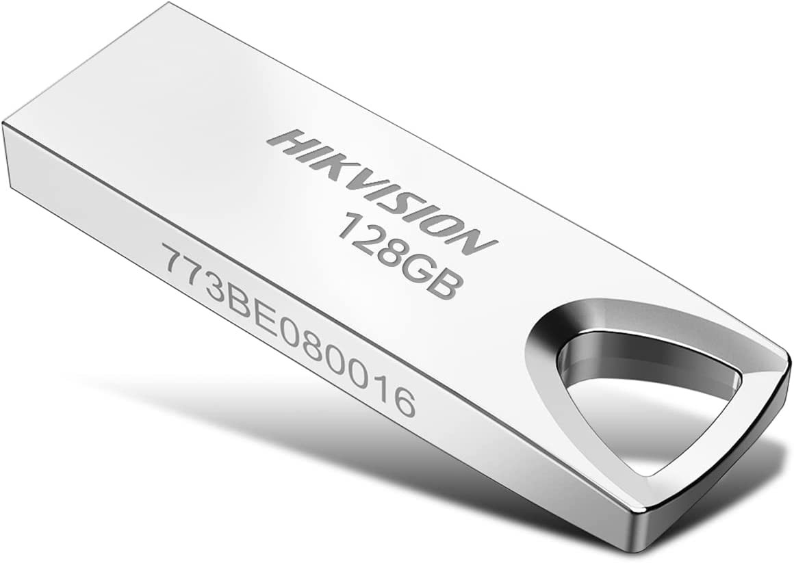 Clé USB HIKVISION M200 USB 3.0 METAL