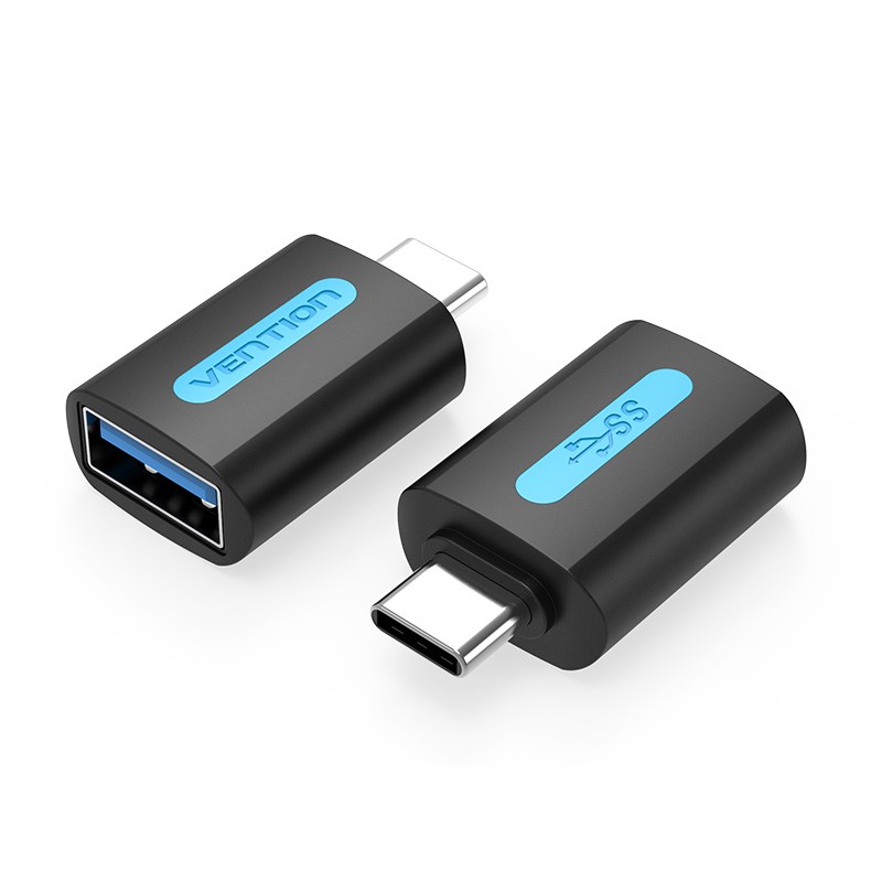 VENTION Adaptateur USB-C mâle vers USB 3.0 femelle